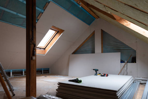 Best Fiberglass Insulation in Pompton Plains, NJ