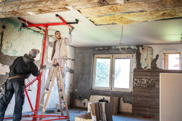 Types of Insulation We Offer in Pompton Plains, NJ