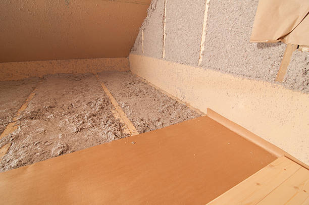 Best Spray Foam Insulation in Pompton Plains, NJ