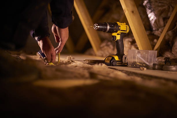 Best Insulation for Specific Applications in Pompton Plains, NJ
